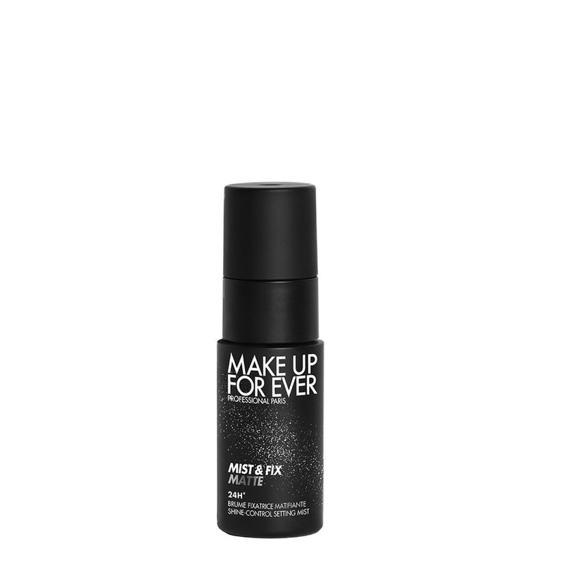 MAKE UP FOR EVER Mist & Fix Matte Spray