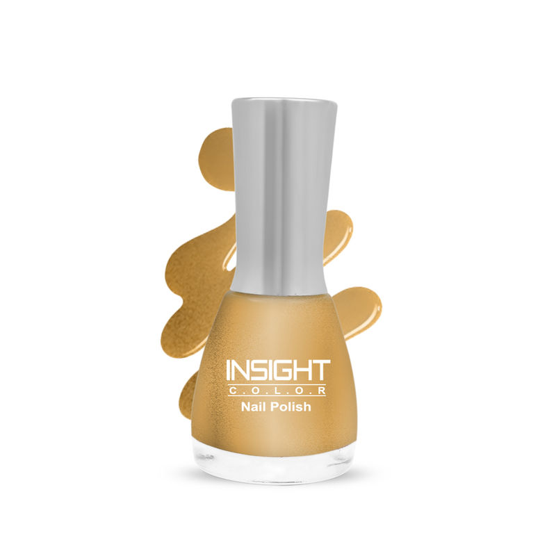 Insight Cosmetics Nail Polish - 129