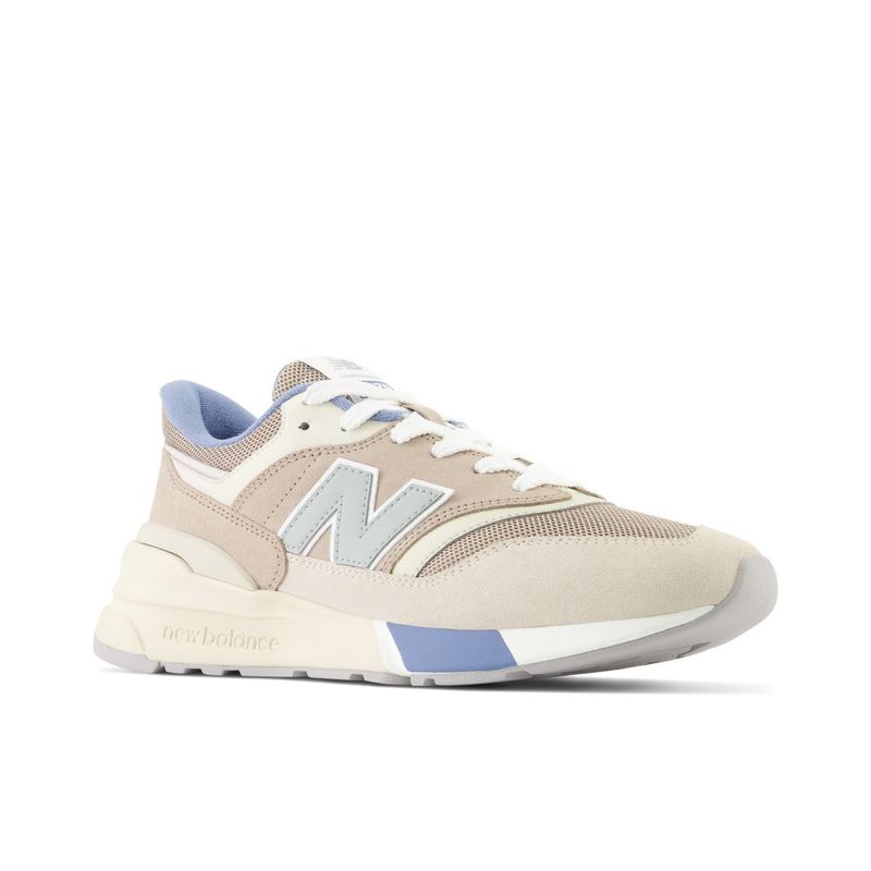 Buy New Balance Unisex 997R Driftwood Sneakers Online