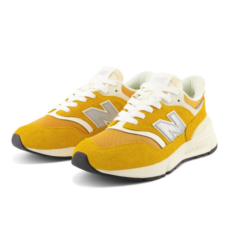 New balance 800  gold new arrivals
