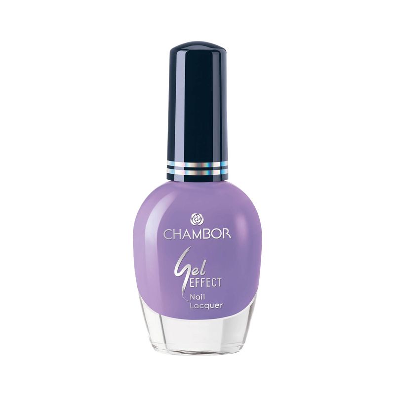 Chambor Gel Effect Nail Lacquer - #401