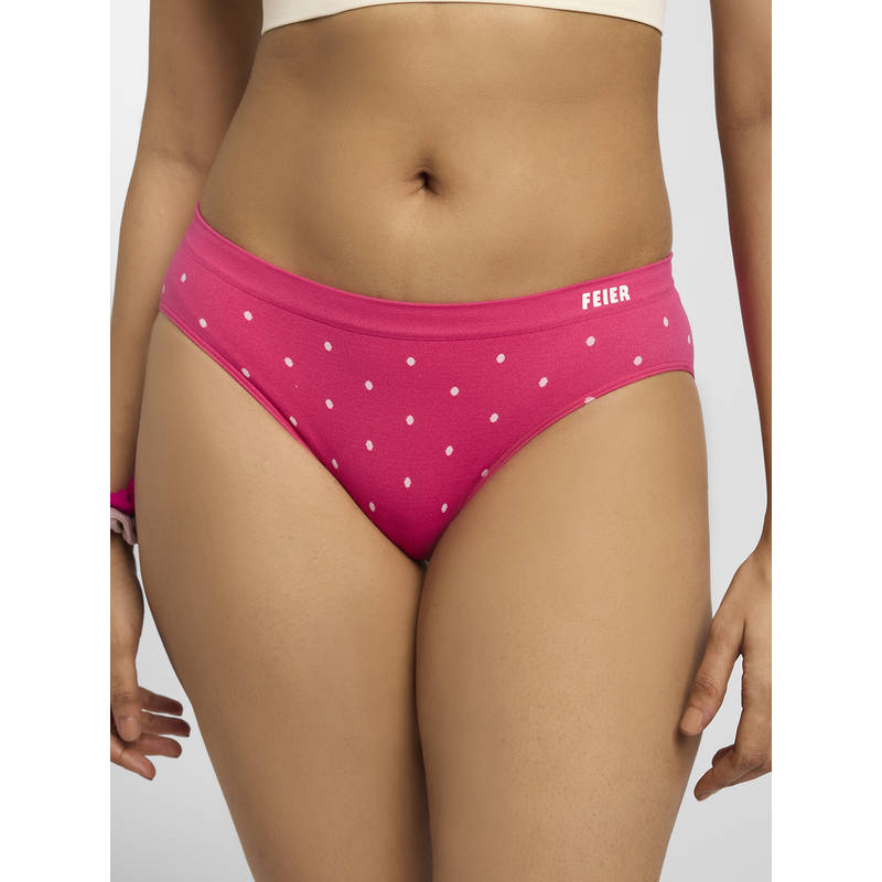 FEIER Pink Confetti Bikini (S)