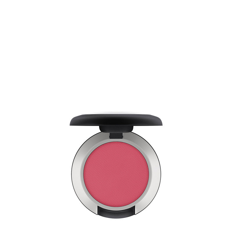 M.A.C Powder Kiss Soft Matte Eye Shadow - A Little Tamed