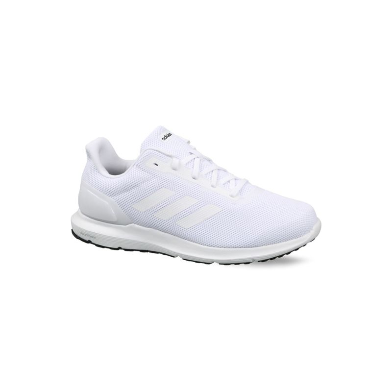 Buy adidas White Cosmic 2 Running Shoes Online
