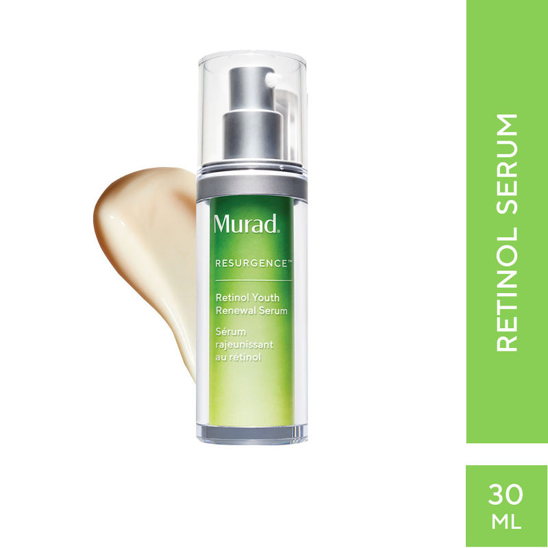 Murad Retinol Youth Renewal Serum