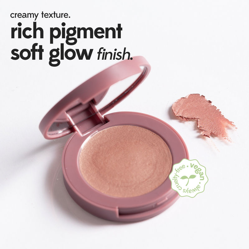 Ruby's Organics Soft Glow Highlighter