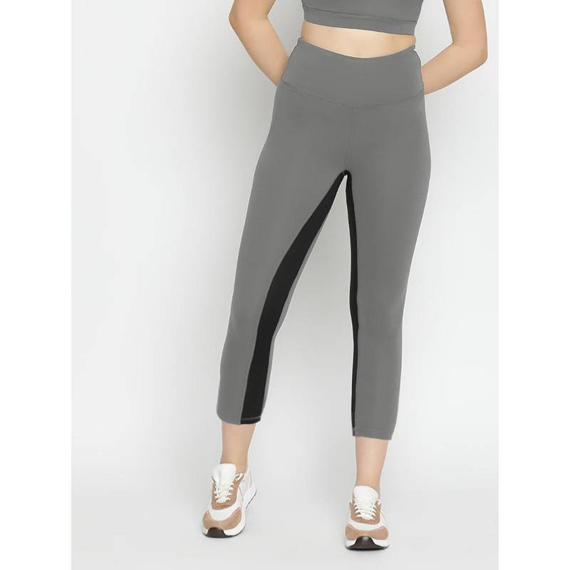 Wear Jukebox Radiant Leggings High-Rise Tight 23 Grey (S)