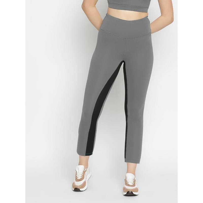 Wear Jukebox Radiant Leggings High-Rise Tight 25 Grey (S)