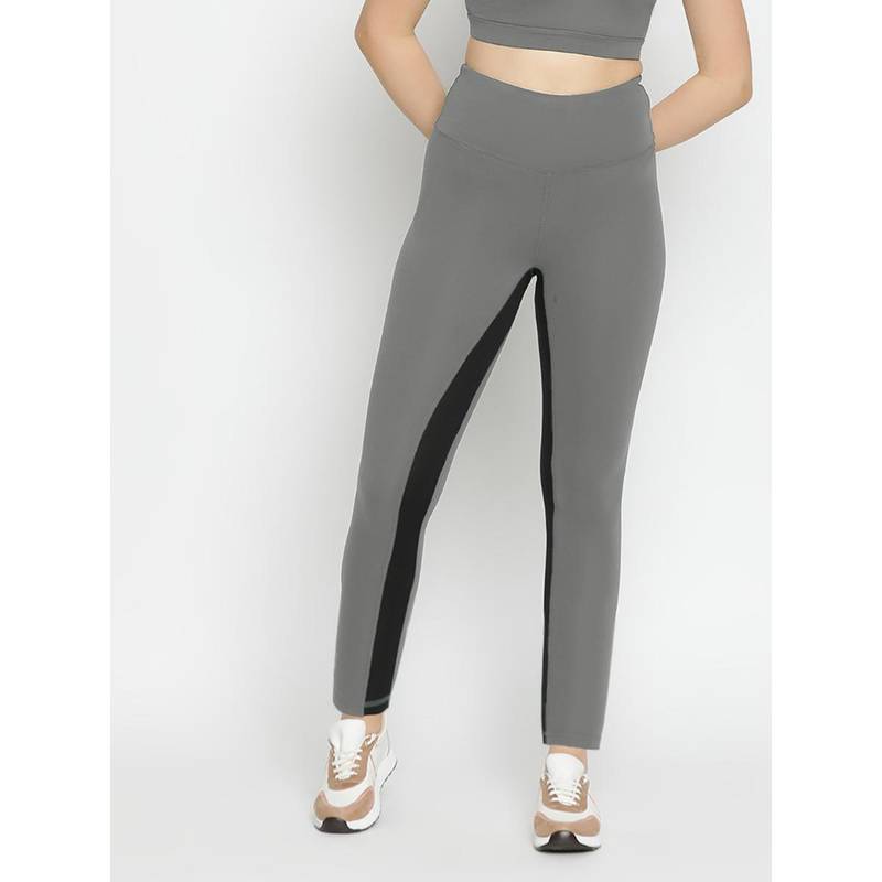 Wear Jukebox Radiant Leggings High-Rise Tight 27 Grey (S)