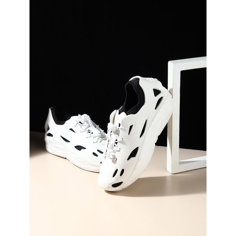 Yoho Zogs Convertible Clog Hybrib Sneakers with Removable Knit Sock (UK 7)