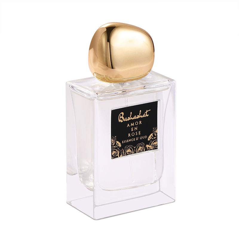 Bashashat Amor En Rose Perfume