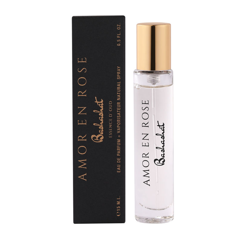 Bashashat Amor En Rose Perfume