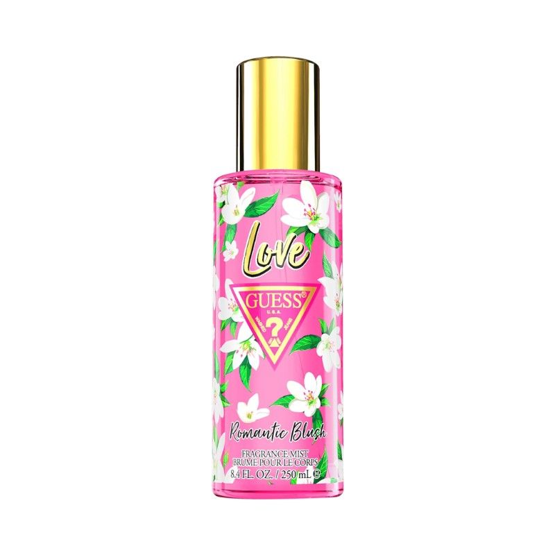 Guess dare sales body mist