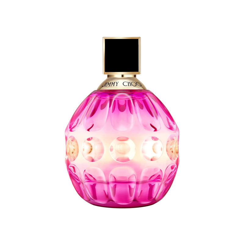 Jimmy Choo Rose Passion Eau De Parfum