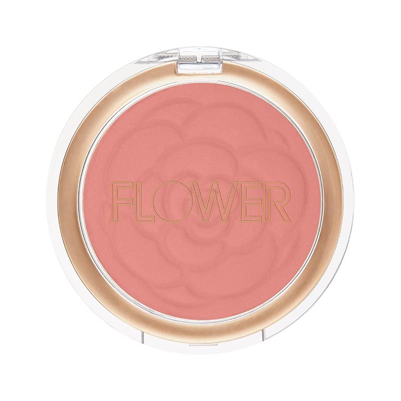 Flower Beauty Flower Pots Powder Blush - Sweet Pea