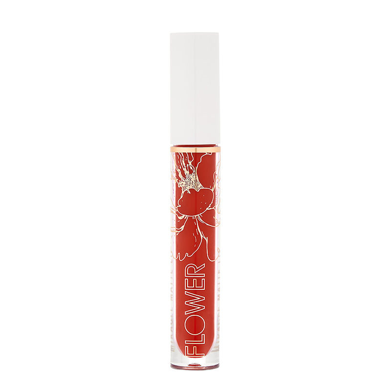 Flower Beauty Miracle Matte Liquid Lip - Crimson Touch