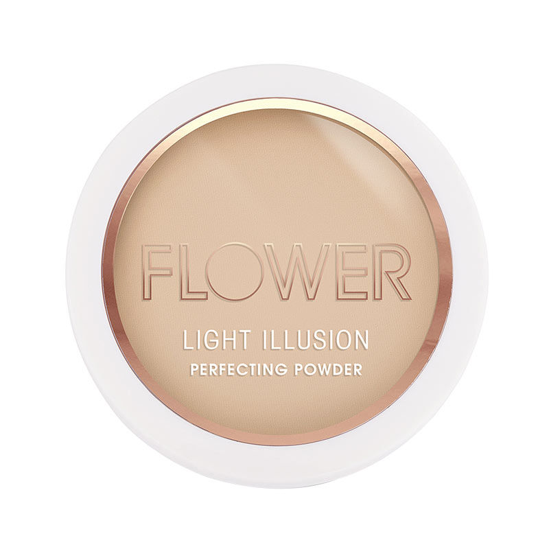 Flower Beauty Light Illusion Powder