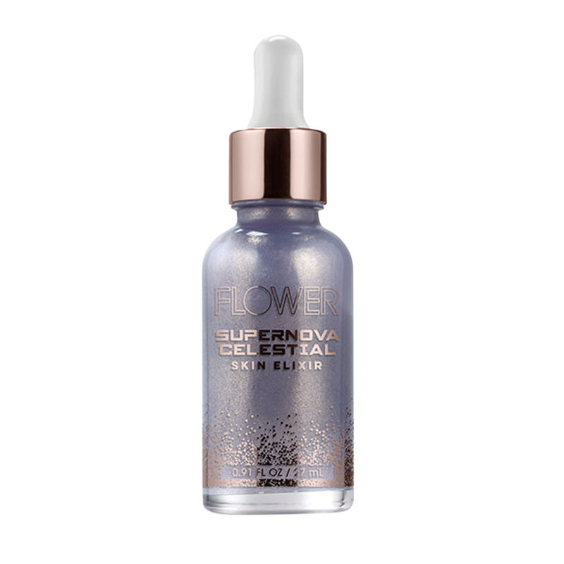 Flower Beauty Supernova Celestial Skin Elixir 1 Buy Flower Beauty Supernova Celestial Skin Elixir 1 Online At Best Price In India Nykaa