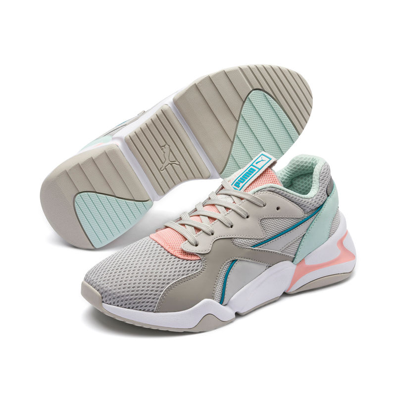 Puma nova mesh sneakers online