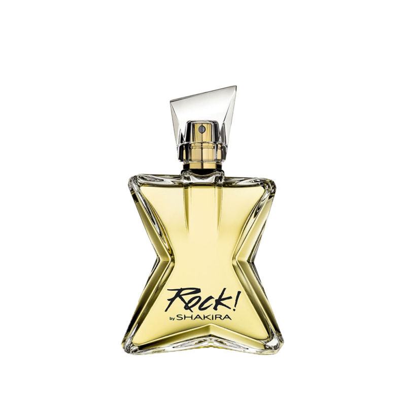 Rock By Shakira Eau De Toilette Buy Rock By Shakira Eau De Toilette Online At Best Price In India Nykaa
