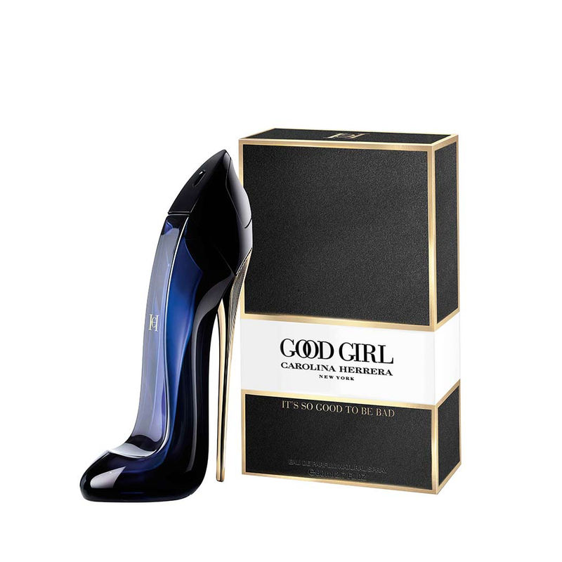 Buy Carolina Herrera Good Girl Eau De Parfum At Nykaacom
