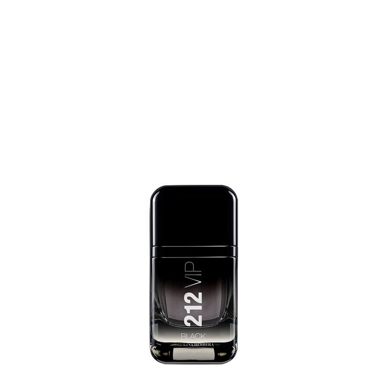 Buy Carolina Herrera 212 Vip Black Own The Party NYC Eau De