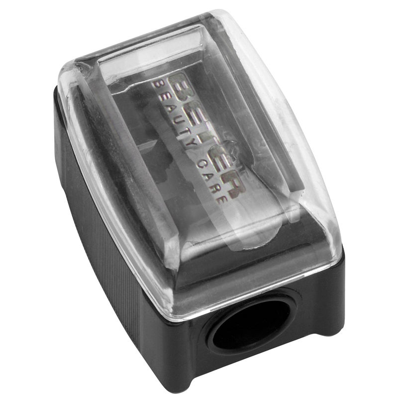 Beter Beauty Accessories Cosmetic Pencil Sharpener