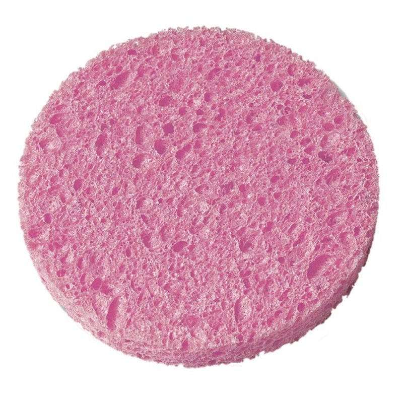 Beter Beauty Accessories 2 Cellulose Cleanning Sponges