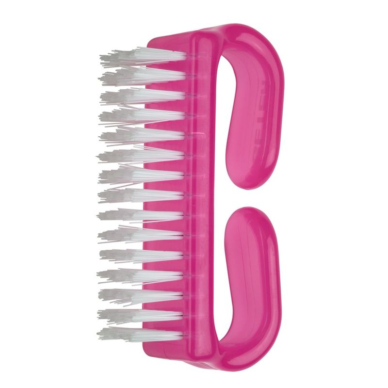 Beter Beauty Accessories Nylon Bristles Nail Brush