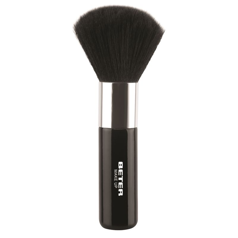 Beter Beauty Accessories Make Up Small Black Handle Brush