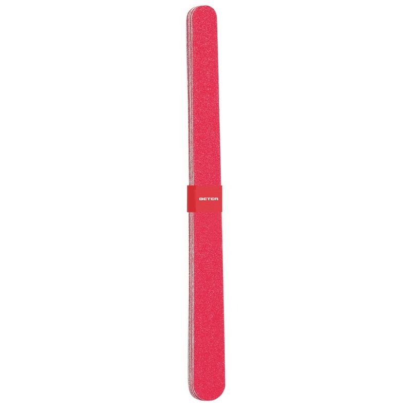 Beter Beauty Accessories 4 Corundum Nails File