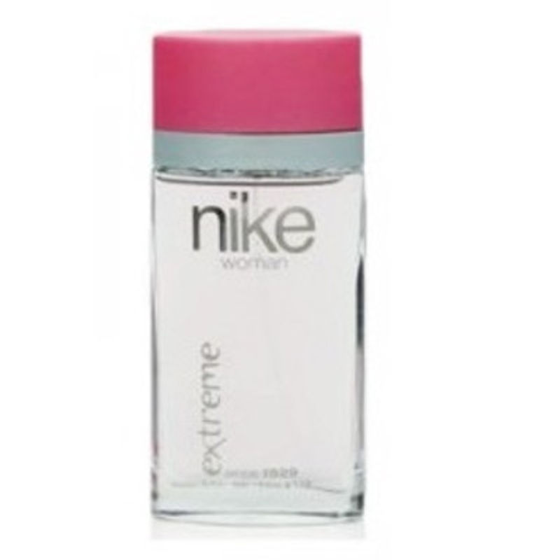 Nike Woman Extreme EDT: Buy Nike Extreme Online at Best Price in India | Nykaa