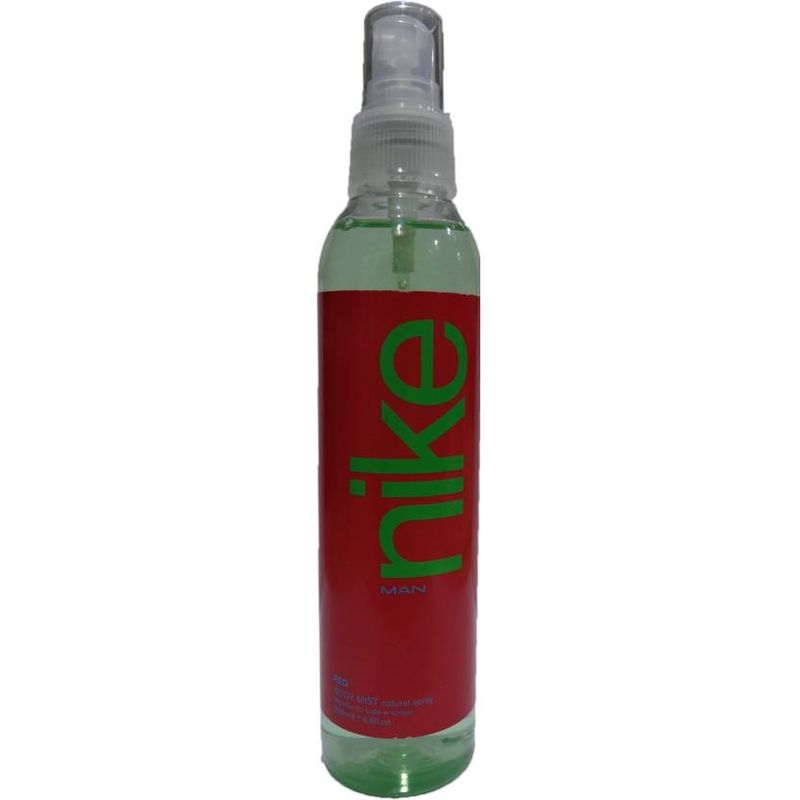 Nike body 2025 mist