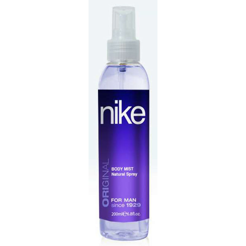 Buy Nike Original Body Mist For Man Online