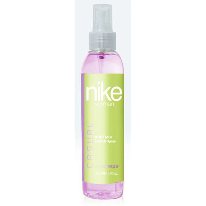 Nike shop casual perfume