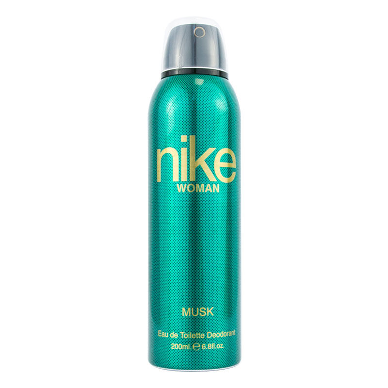 Nike women deo sales
