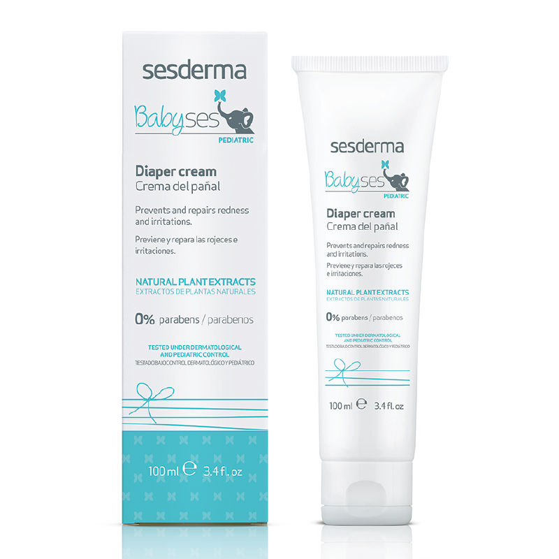 Sesderma Babyses Diaper Cream