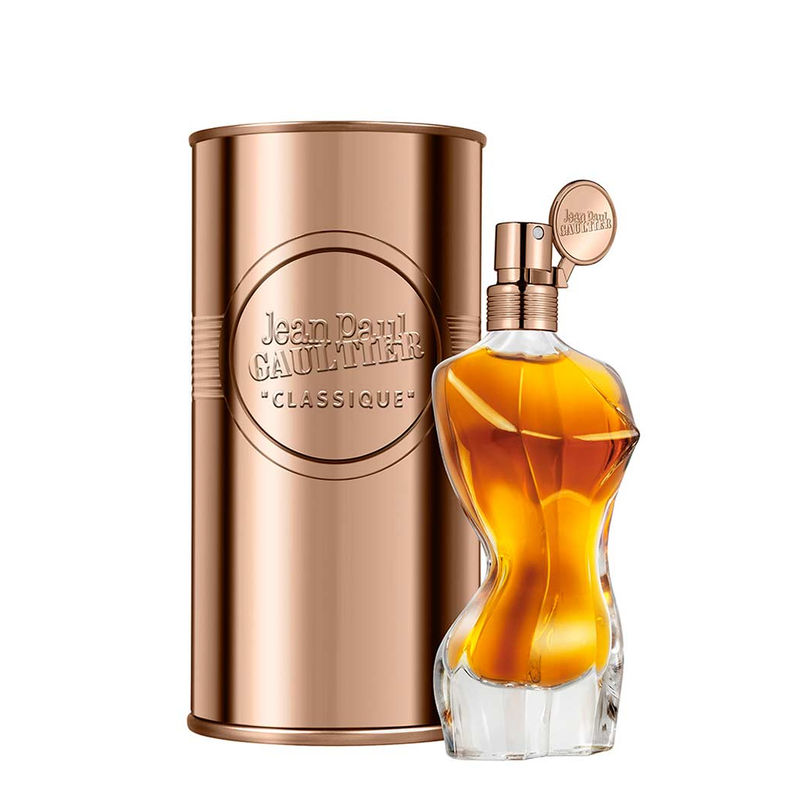 Jean Paul Gaultier Classique Essence De Parfum Intense Buy Online In Israel At Desertcart