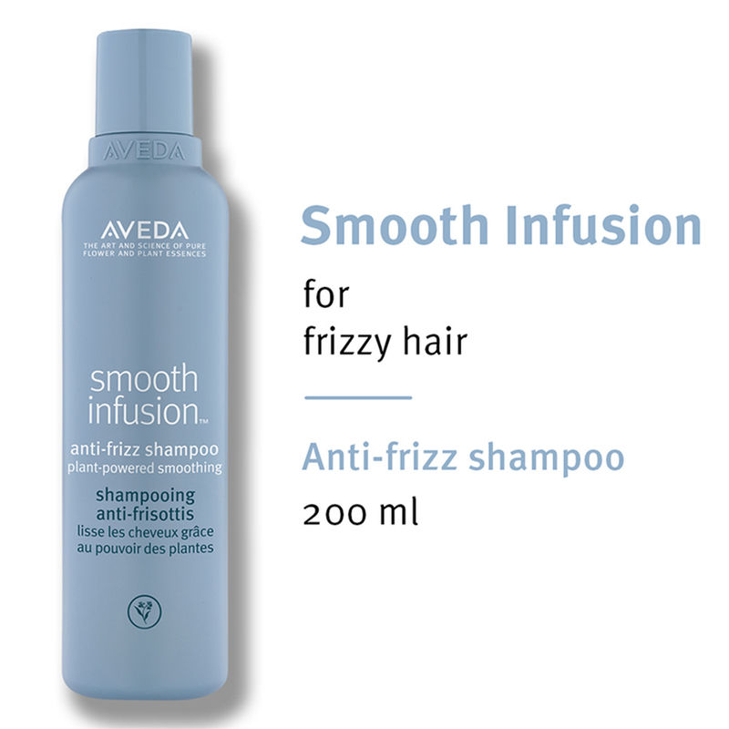 Aveda Smooth Infusion Anti Frizz Shampoo