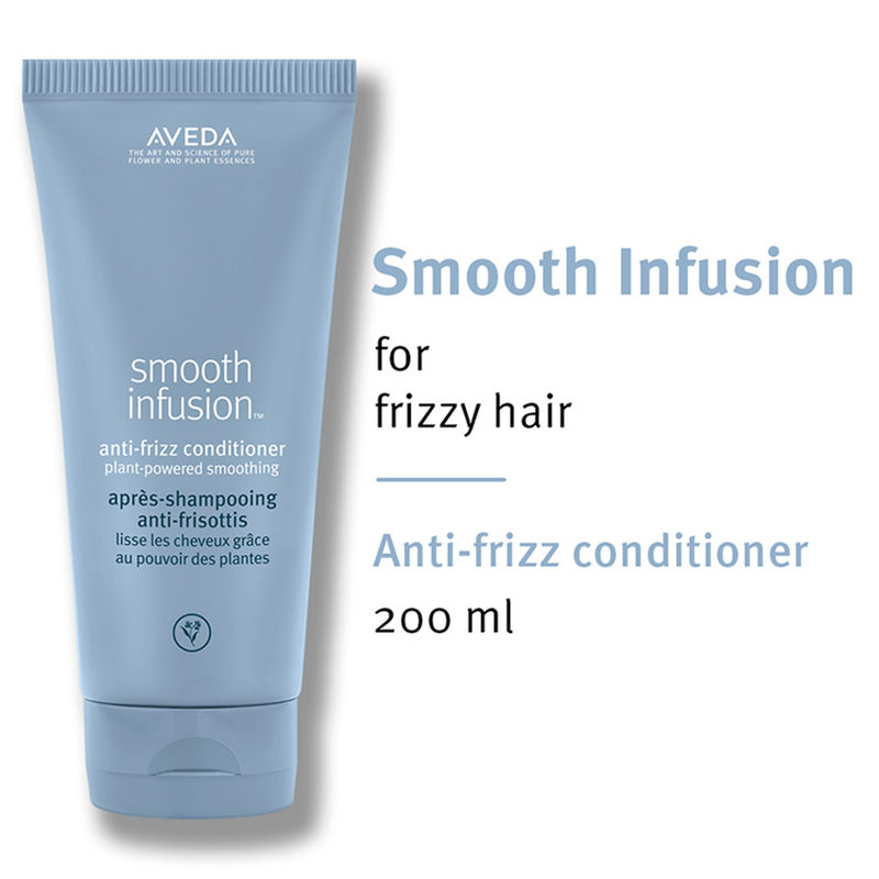 Aveda Smooth Infusion Anti Frizz Conditioner