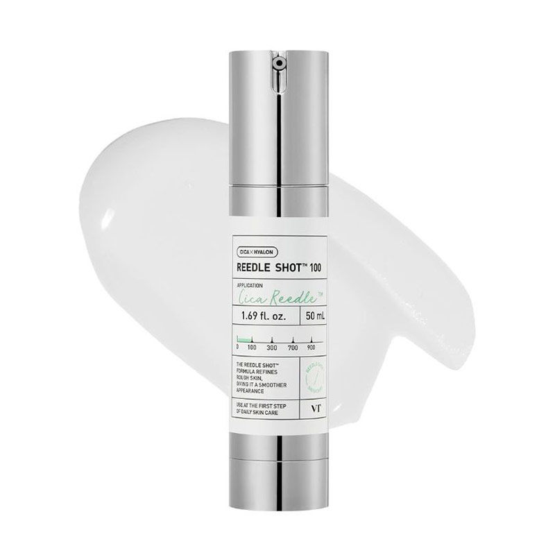 VT Cosmetics Reedle Shot 100