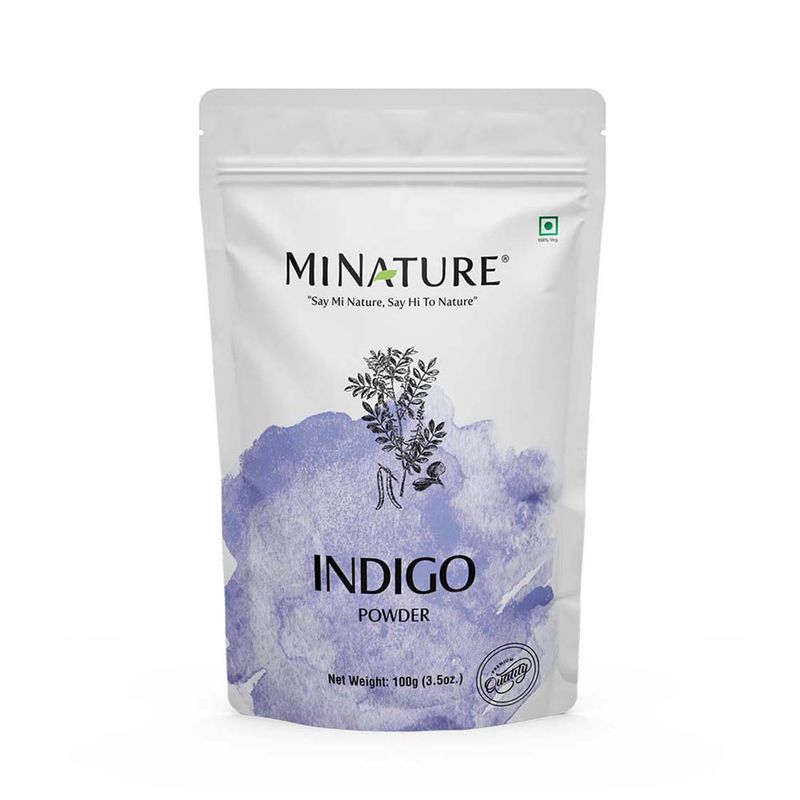 MINATURE Indigo Powder
