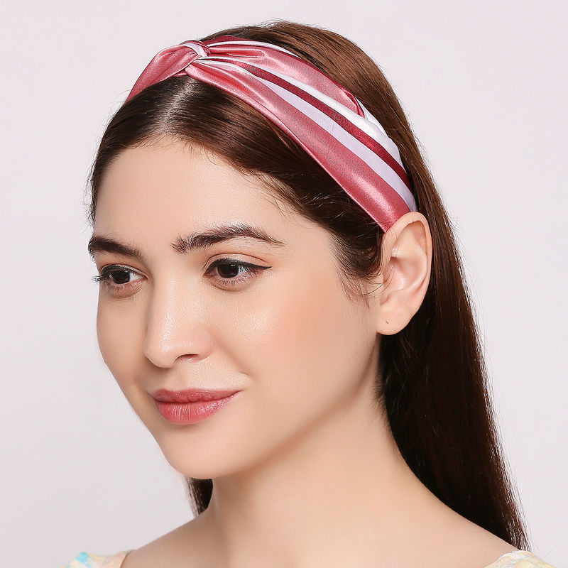 Buy Twenty Dresses by Nykaa Fashion A Style Statement Hairband Online