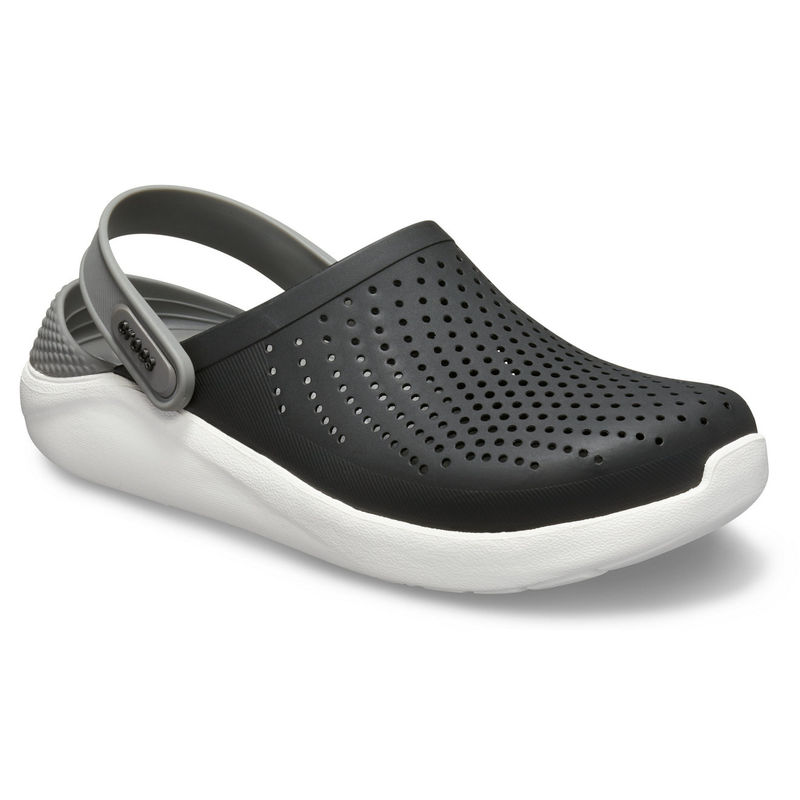 Crocs literide color sales