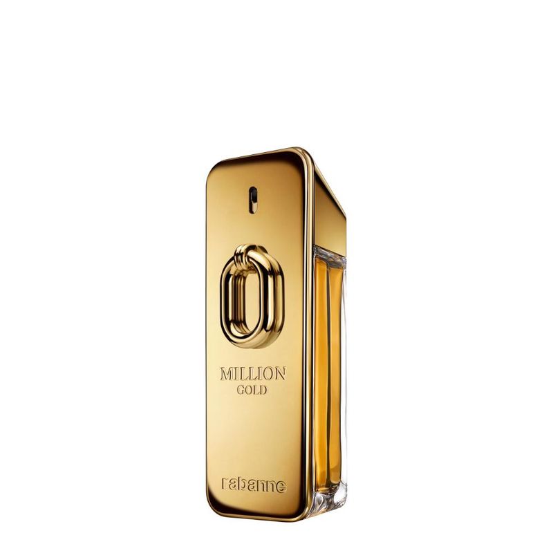 Paco Rabanne Million Gold Eau De Parfum Intense