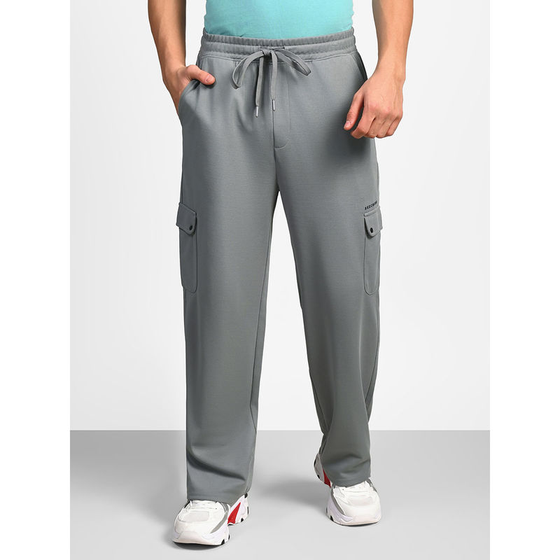 Skechers Men Athleisure Cargo Joggers Pants (XL)