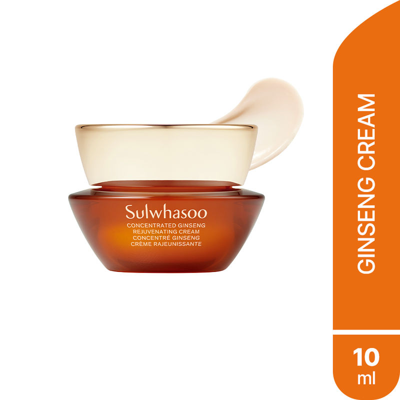 Sulwhasoo Concentrated Ginseng Rejuvenating Cream