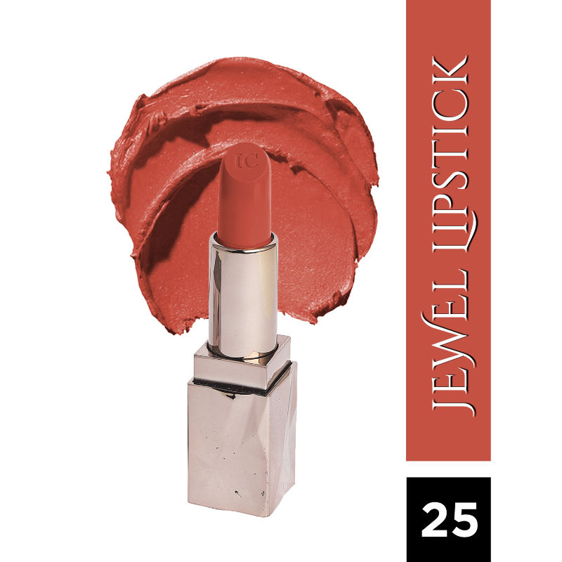 Incolor Jewel Lipstick - 25