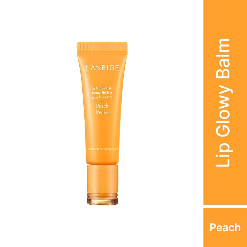 LANEIGE Lip Glowy Balm Buy LANEIGE Lip Glowy Balm Online at Best Price