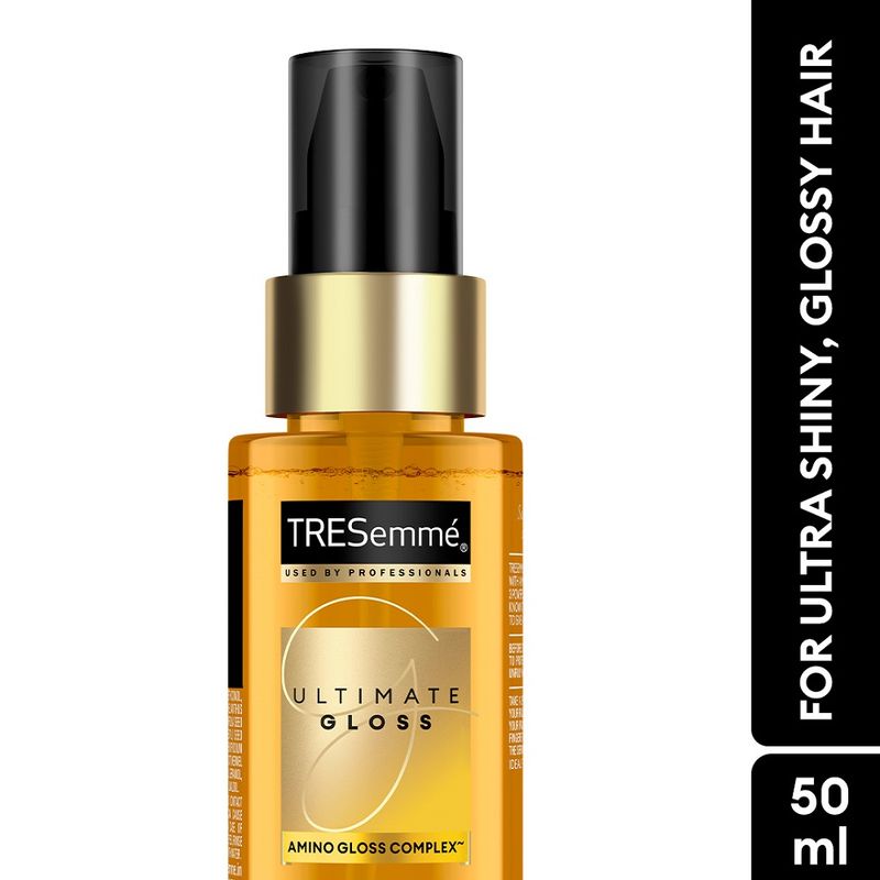 Tresemme Gloss Ultimate Hair Serum